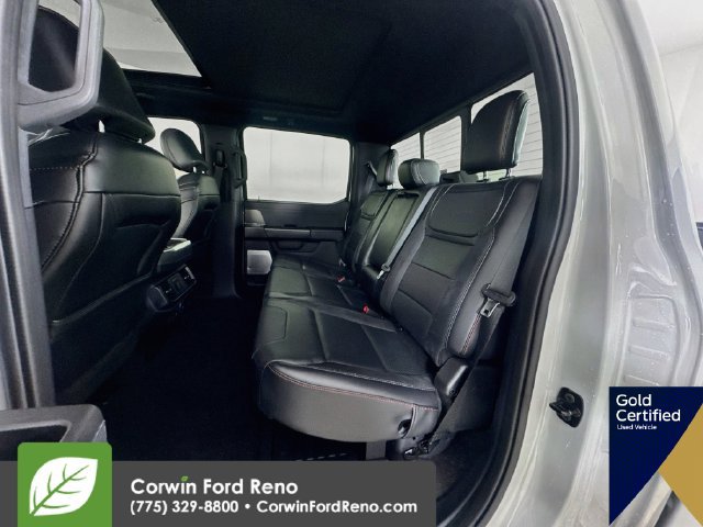 Certified 2024 Ford F150 Raptor AWD/4WD image 29