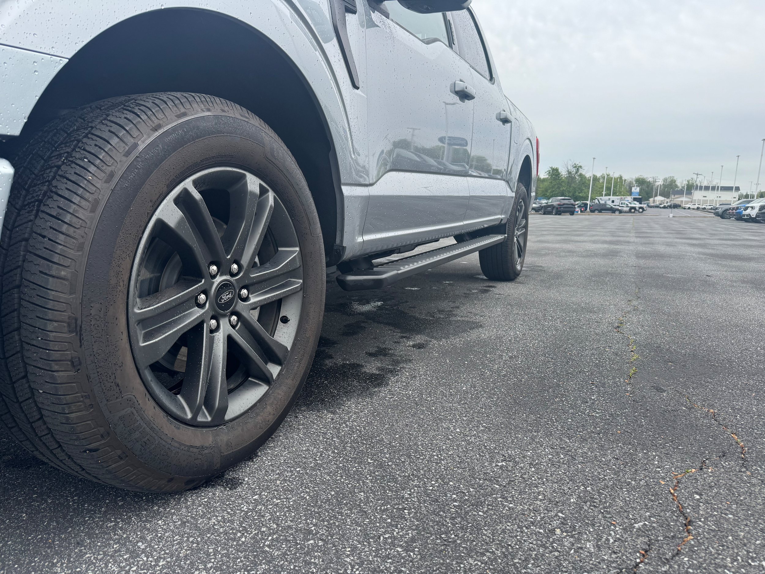 Certified 2022 Ford F150 XLT w/ Equipment Group 302A High AWD/4WD image 20