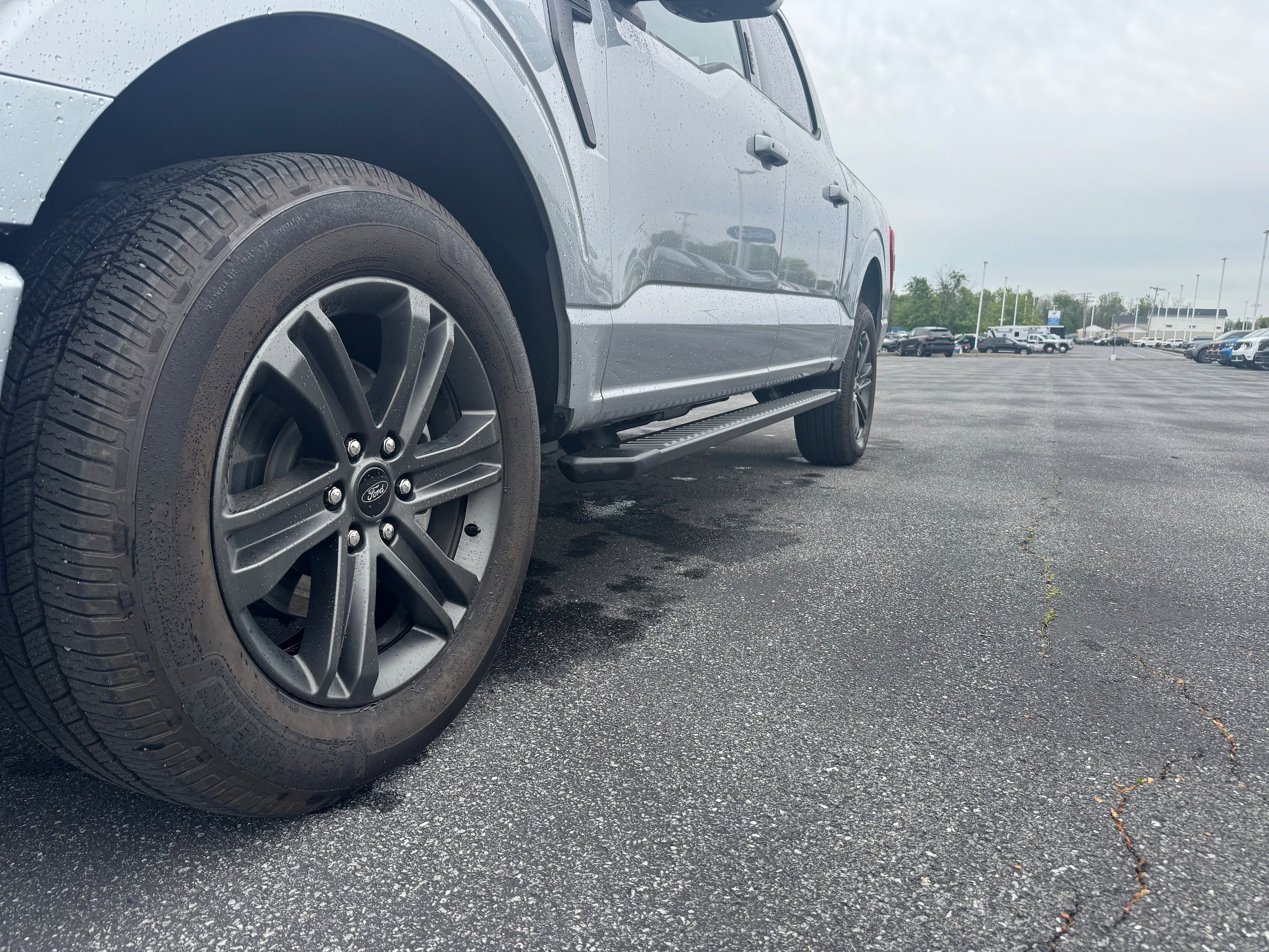 Certified 2022 Ford F150 XLT w/ Equipment Group 302A High AWD/4WD image 20