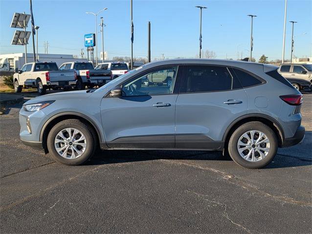 Certified 2025 Ford Escape Active image 2