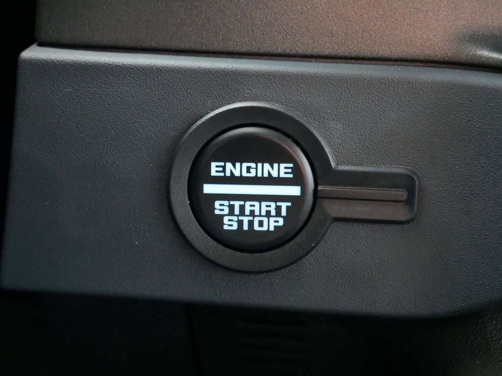 Certified 2025 Ford Bronco Big Bend image 26