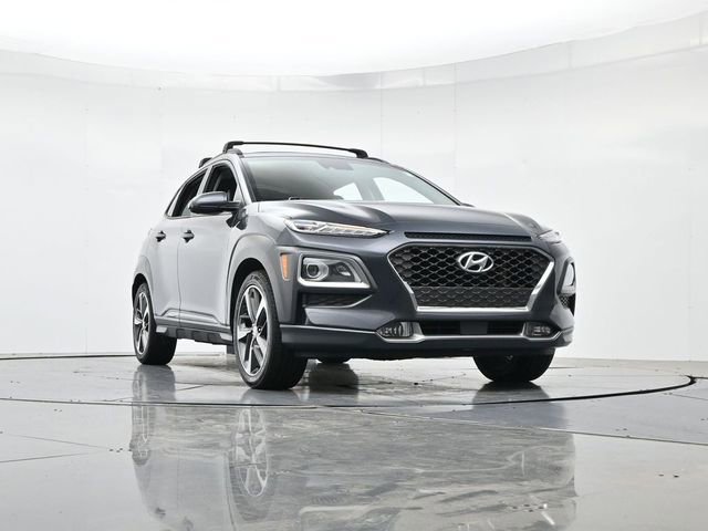 Used 2020 Hyundai Kona Ultimate FWD image 35