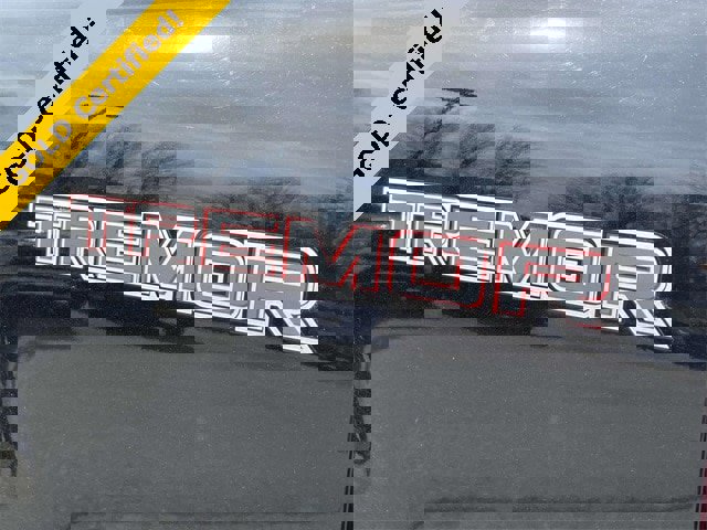 Certified 2022 Ford Ranger XLT w/ Tremor Off-Road Package image 10