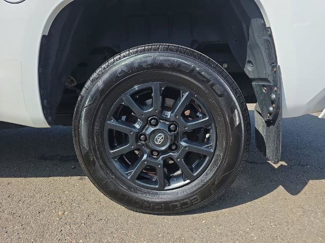 Used 2020 Toyota Tundra SR5 w/ SX Package AWD/4WD image 13