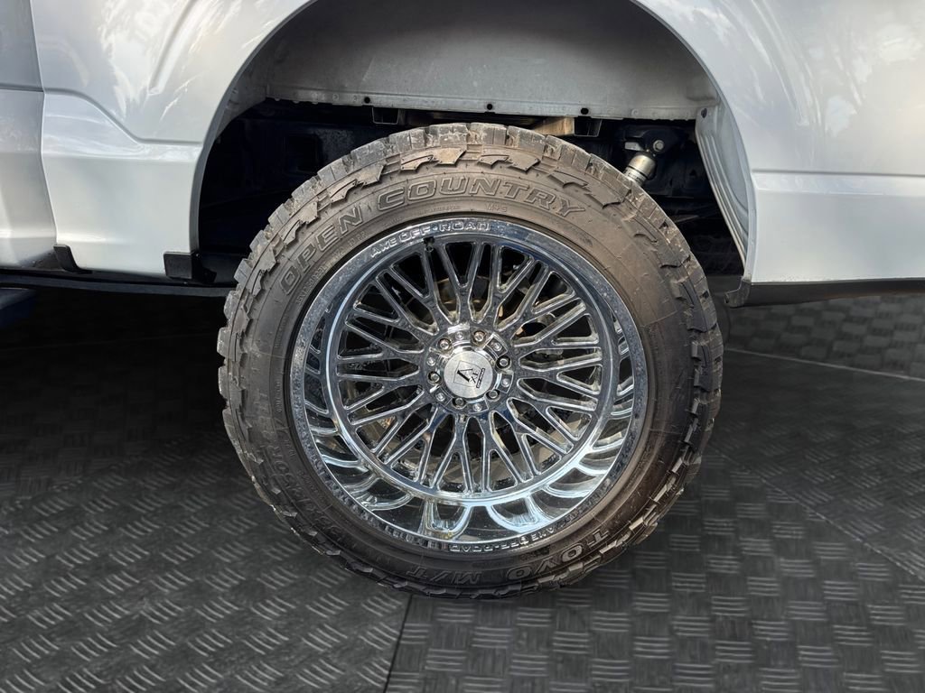 Certified 2022 Ford F150 XLT w/ Equipment Group 302A High image 19