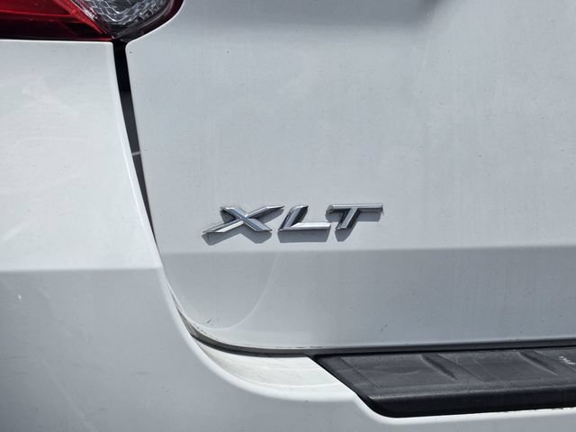 Certified 2021 Ford Explorer XLT RWD image 32