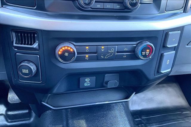 Certified 2022 Ford F150 XL image 23