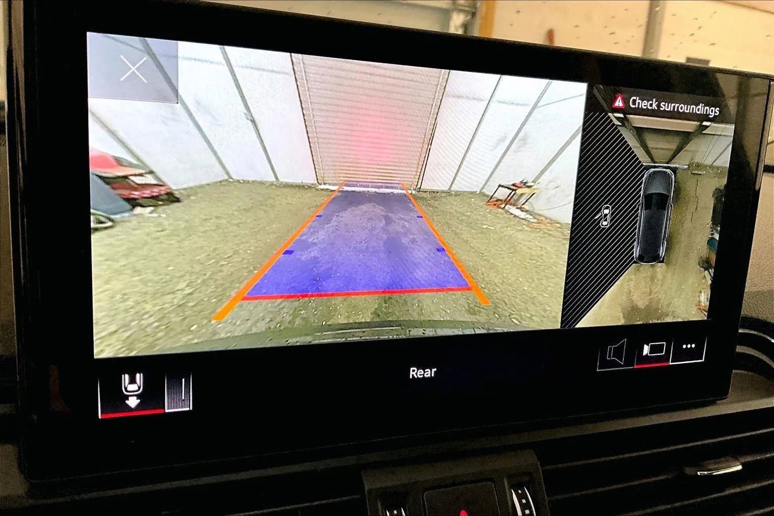 Used 2023 Audi Q5 2.0T Premium Plus w/ Premium Plus Package image 20