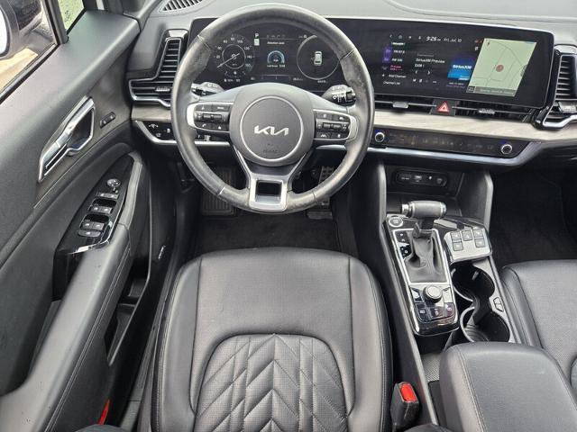 Used 2023 Kia Sportage X-Pro Prestige AWD/4WD image 14