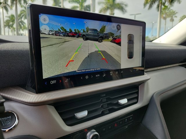 Certified 2025 Ford Explorer Active image 30