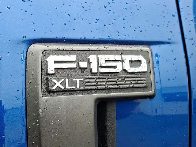 Certified 2023 Ford F150 XLT w/ Equipment Group 302A High AWD/4WD image 32