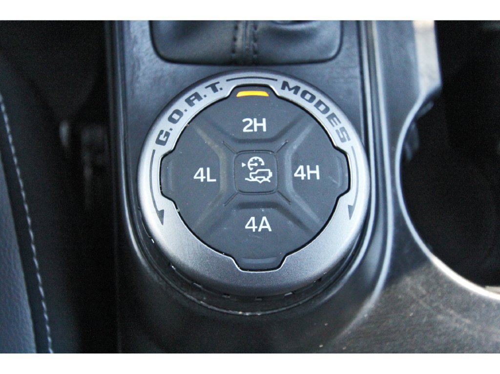 Certified 2022 Ford Bronco Outer Banks AWD/4WD image 32