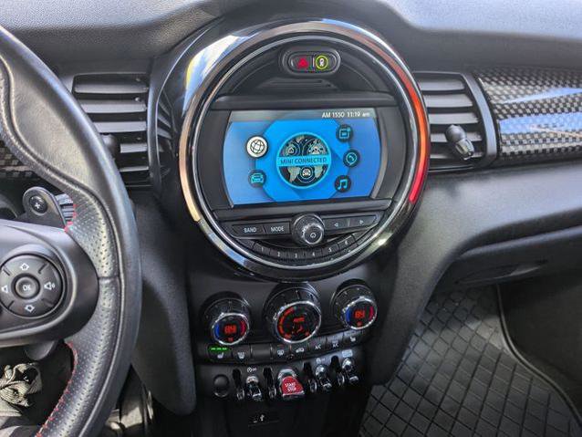 Used 2021 MINI Cooper S w/ Storage Package image 19