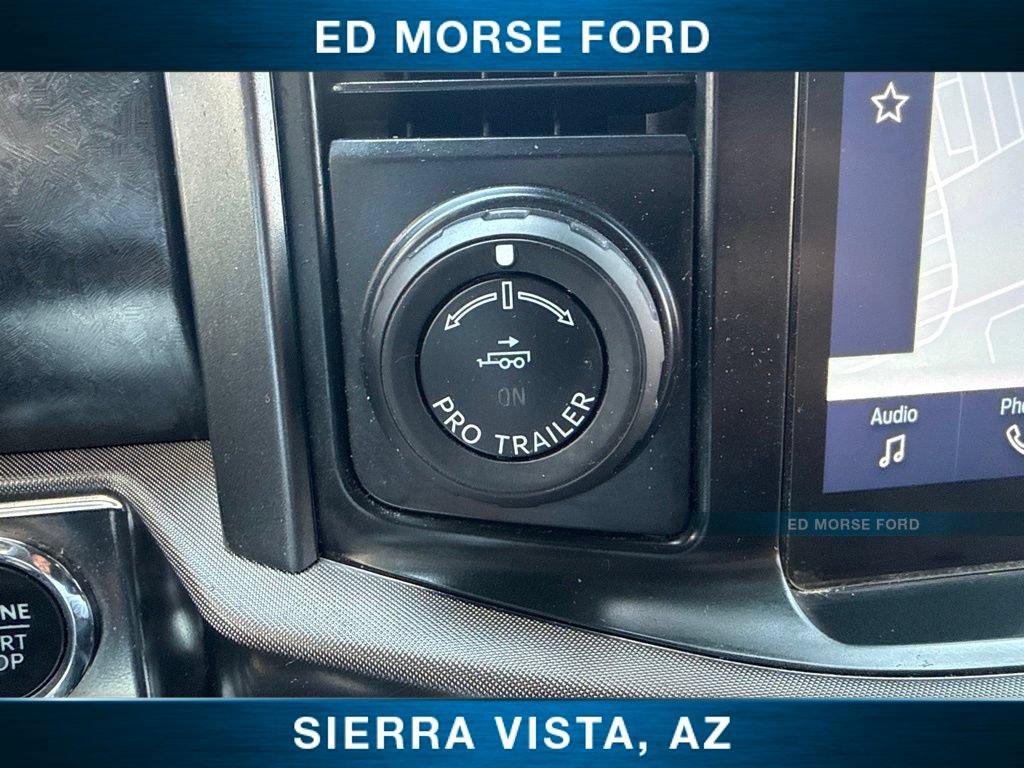 Certified 2023 Ford F150 Tremor w/ Equipment Group 402A High AWD/4WD image 27