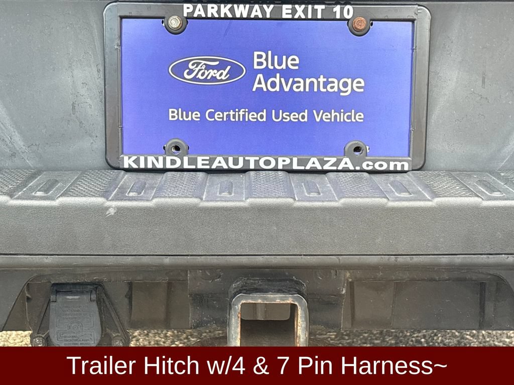 Used 2022 Honda Ridgeline Sport image 7