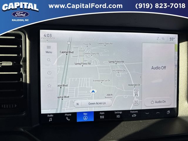 Certified 2025 Ford Bronco Badlands image 31