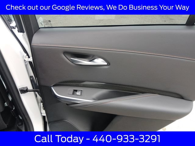 Used 2023 Cadillac XT4 Sport AWD/4WD image 40