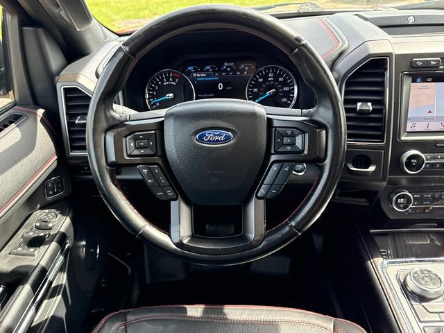 Certified 2019 Ford Expedition Limited w/ Equipment Group 303A AWD/4WD image 28