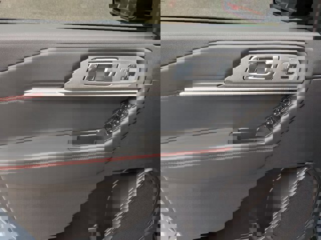 Certified 2025 Ford Explorer ST-Line w/ Premium Package image 13