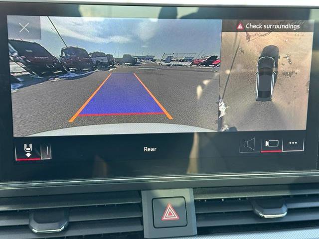 Used 2024 Audi A5 2.0T Premium Plus image 20