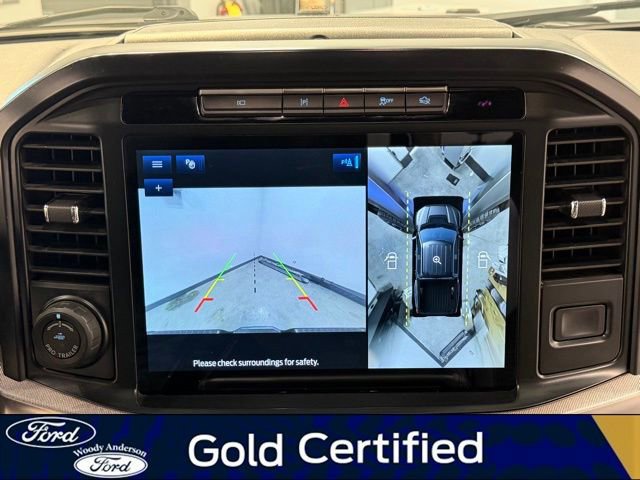 Certified 2023 Ford F150 Raptor w/ Raptor Carbon Fiber Package image 16