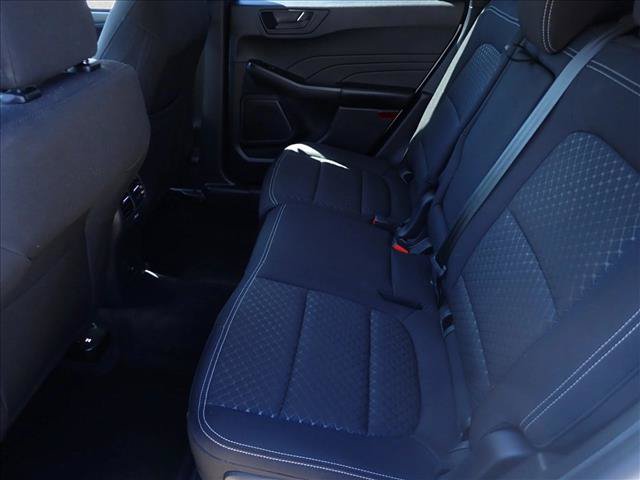 Certified 2023 Ford Escape Active AWD/4WD image 10