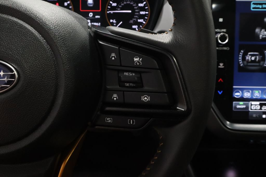 Used 2024 Subaru Crosstrek 2.5i Wilderness AWD/4WD image 26