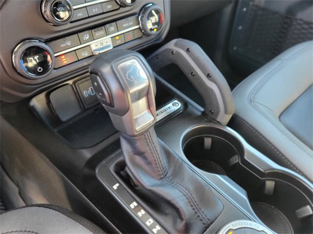 Certified 2023 Ford Bronco Big Bend image 30