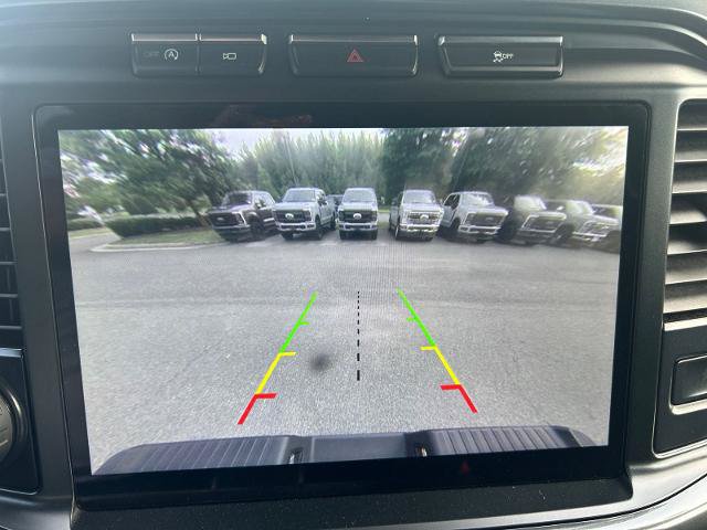 Certified 2023 Ford F150 XLT w/ Equipment Group 302A High AWD/4WD image 22