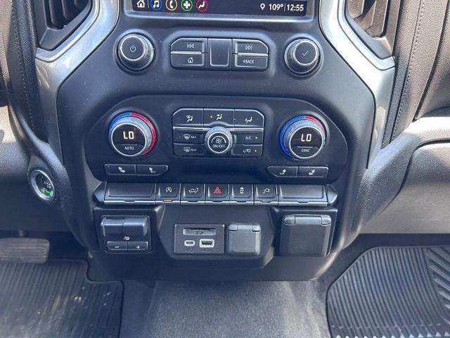 Used 2019 Chevrolet Silverado 1500 LT w/ All-Star Edition image 15