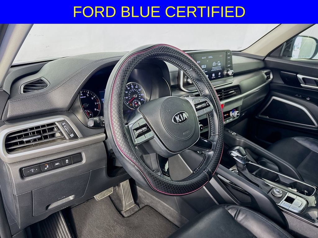 Used 2020 Kia Telluride S image 9