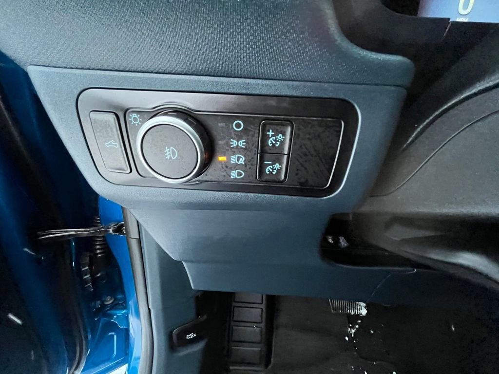 Certified 2025 Ford Maverick Lobo image 20