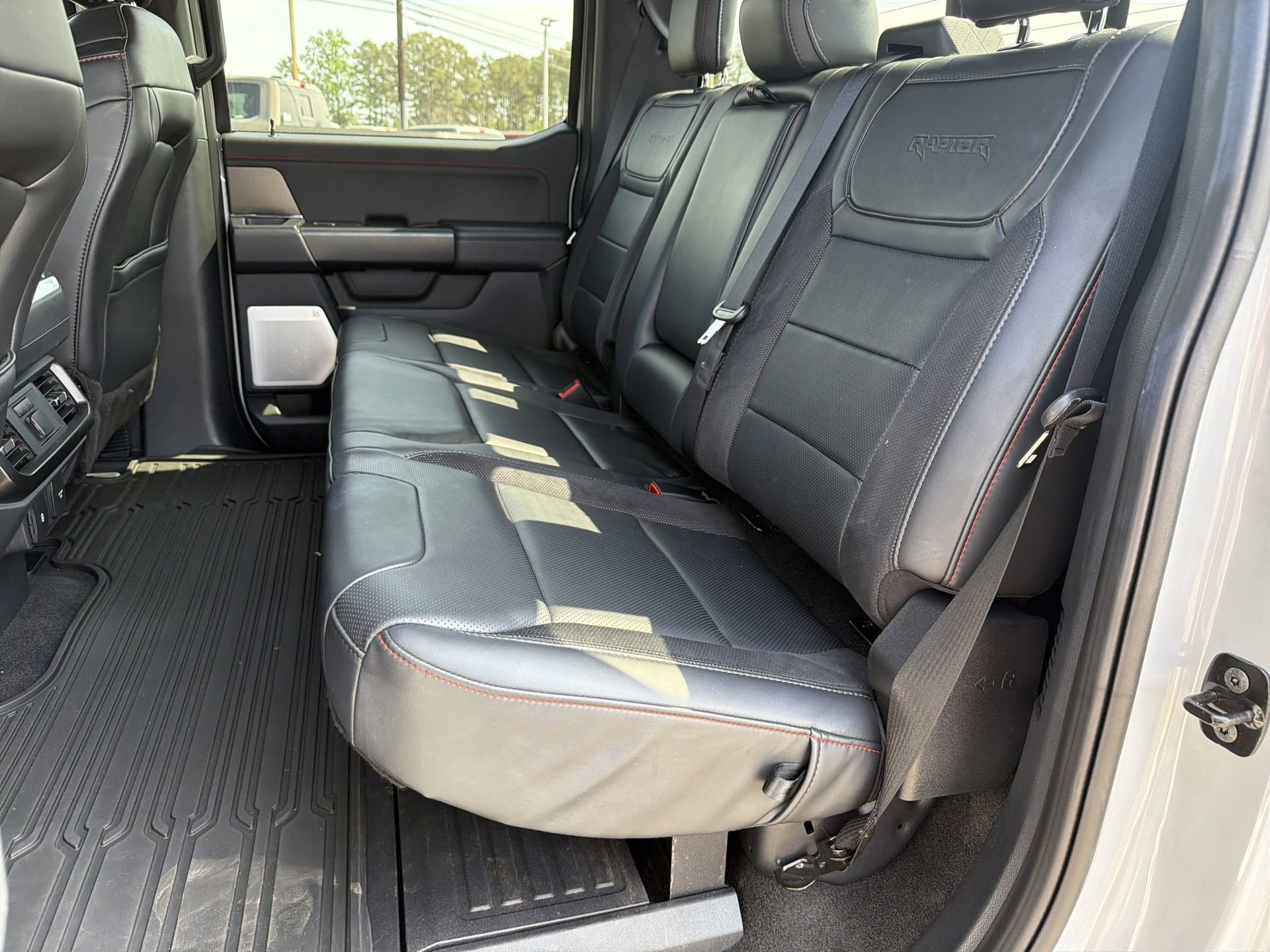 Certified 2025 Ford F150 Raptor image 34