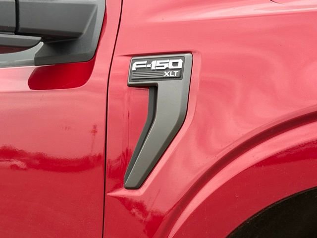 Certified 2022 Ford F150 XLT w/ Equipment Group 302A High AWD/4WD image 10