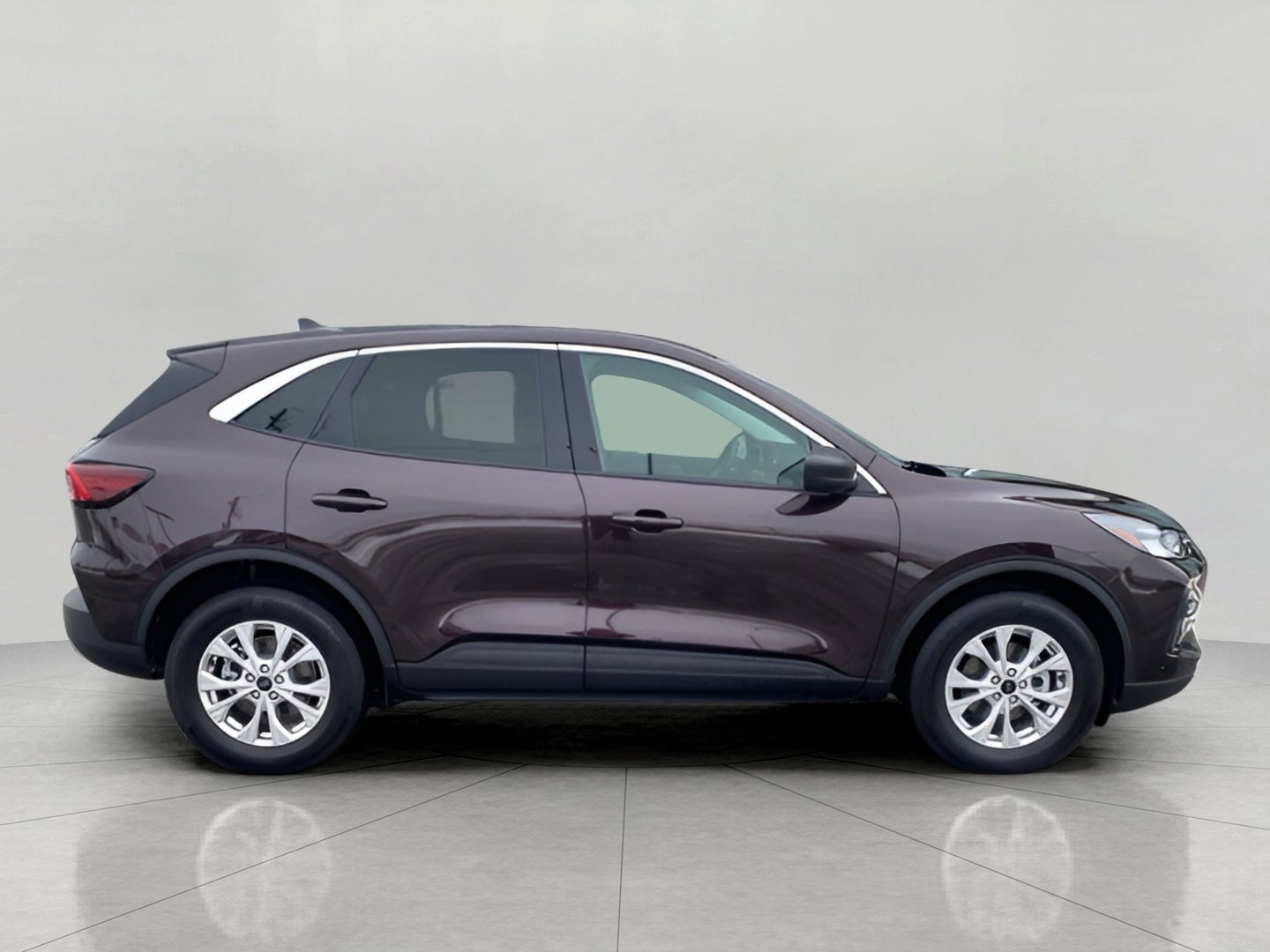 Certified 2023 Ford Escape Active image 4