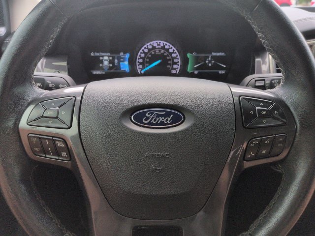 Certified 2019 Ford Ranger Lariat w/ Equipment Group 501A Mid AWD/4WD image 28