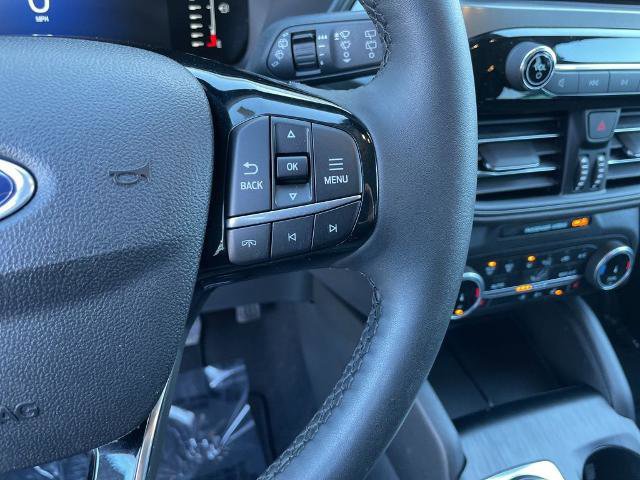 Certified 2023 Ford Escape Active image 36