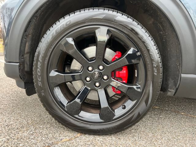 Certified 2023 Ford Explorer ST w/ Equipment Group 401A image 16