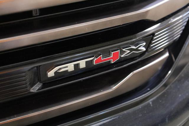 Used 2022 GMC Sierra 1500 AT4X AWD/4WD image 40