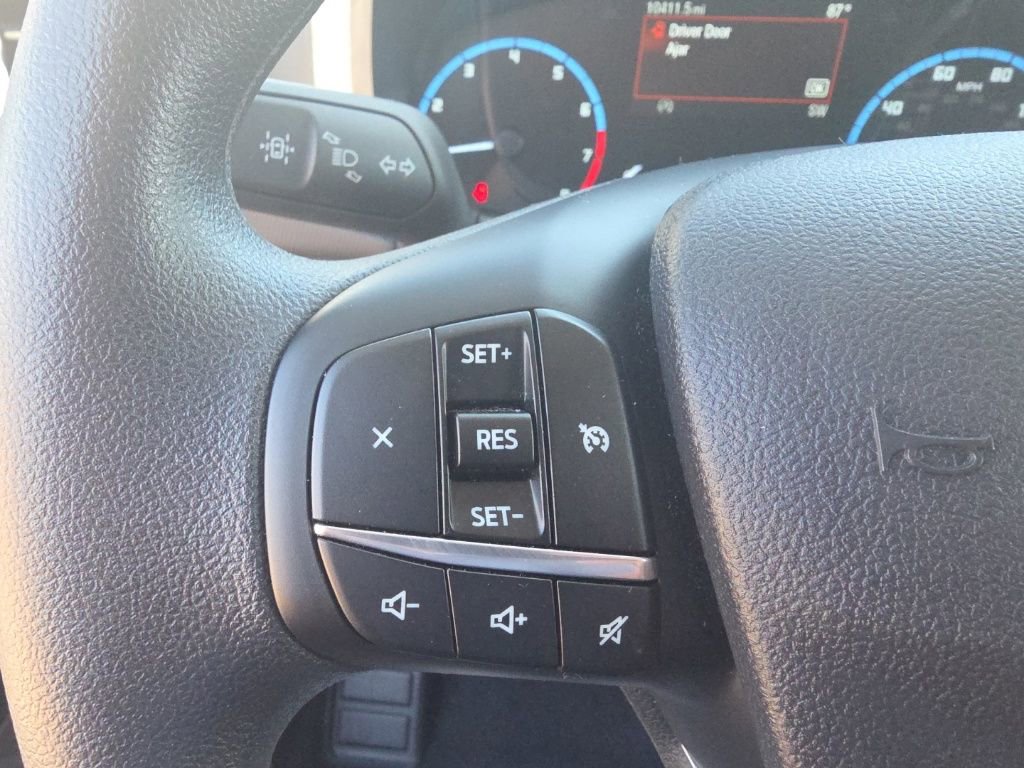 Certified 2024 Ford Bronco Sport Big Bend image 16