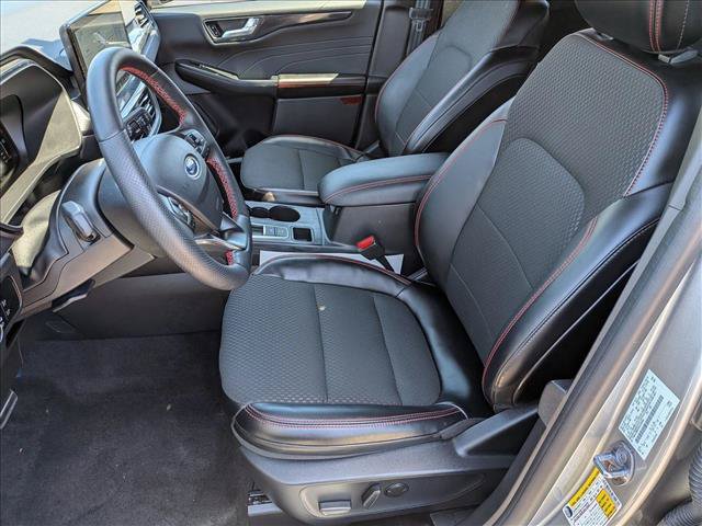 Certified 2024 Ford Escape ST-Line w/ Tech Pack #1 FWD image 16
