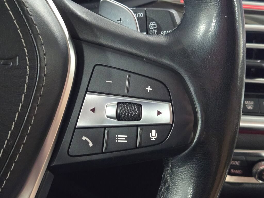 Used 2019 BMW X5 xDrive40i w/ Premium Package AWD/4WD image 38