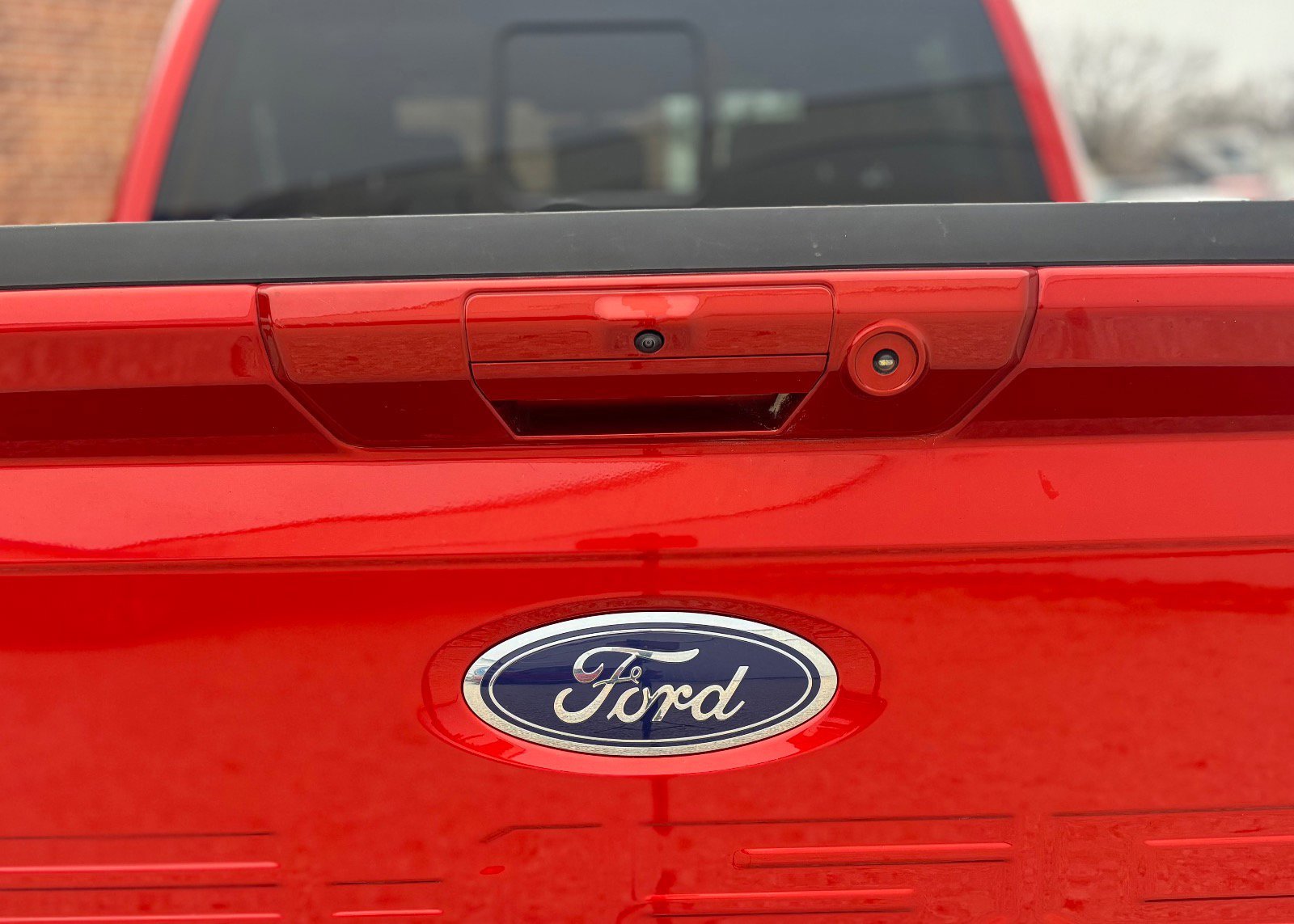 Certified 2023 Ford F150 XLT w/ Equipment Group 302A High image 8