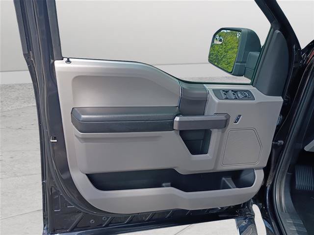 Certified 2019 Ford F150 XLT w/ Equipment Group 302A Luxury AWD/4WD image 9