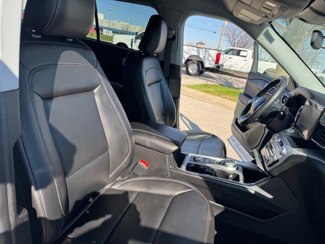 Certified 2023 Ford Explorer XLT w/ Equipment Group 202A image 34