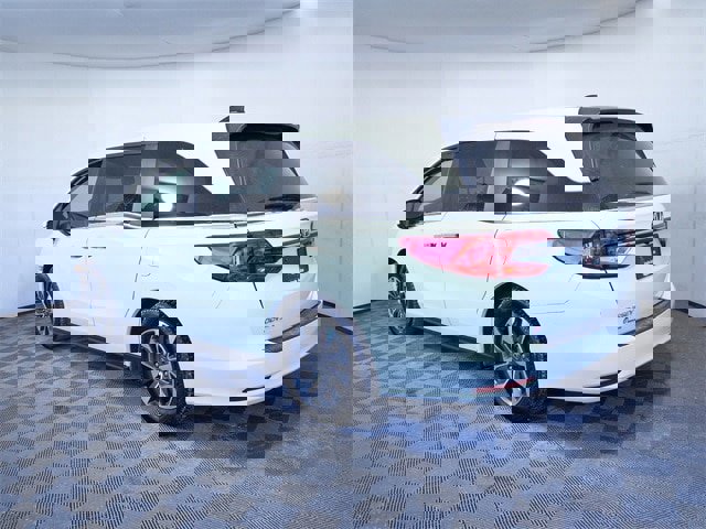 Used 2022 Honda Odyssey EX-L image 2