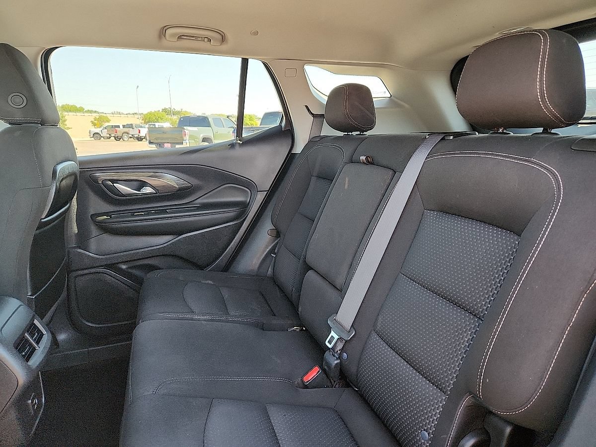 Used 2024 GMC Terrain SLE w/ Driver Convenience Package AWD/4WD image 6