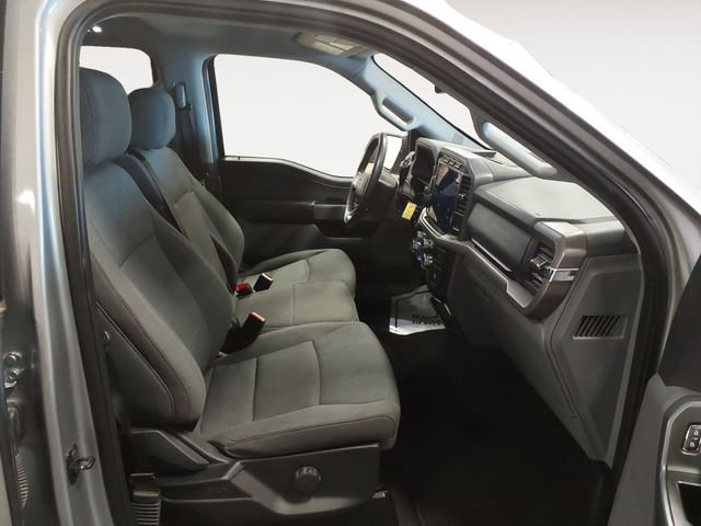 Certified 2024 Ford F150 XLT w/ Tow/Haul Package image 15
