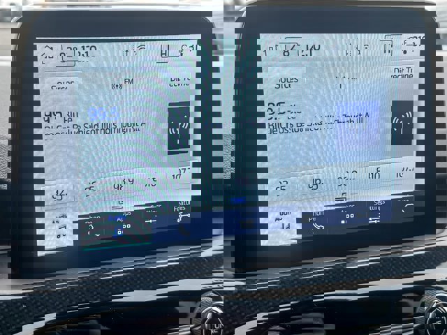 Certified 2024 Ford Escape ST-Line image 15