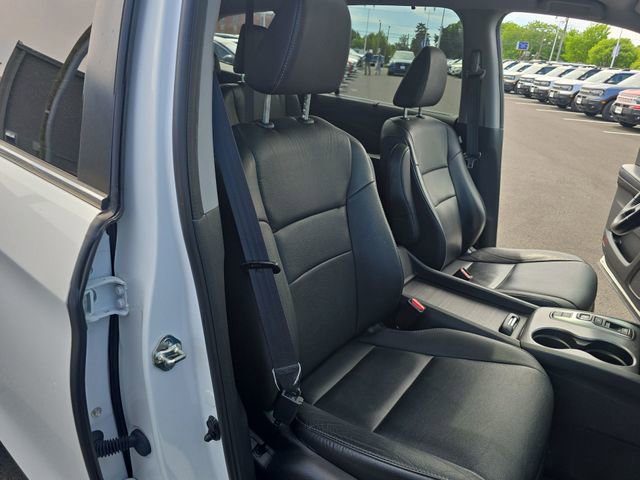 Used 2021 Honda Pilot Special Edition image 24